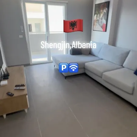 Luxury Shëngjin