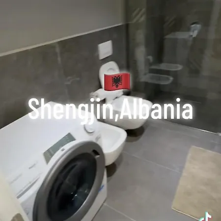 Luxury Appartement *